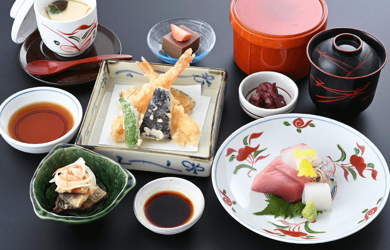 瀬戸内味覚処 芸州 ミナモア店