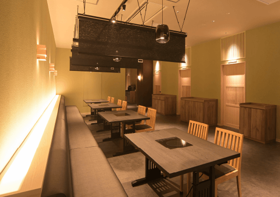 瀬戸内味覚処 芸州 ミナモア店