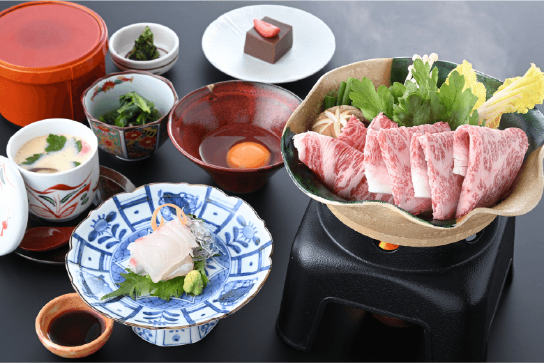 瀬戸内味覚処 芸州 ミナモア店