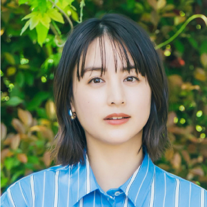 スペシャルインタビュー 山本美月