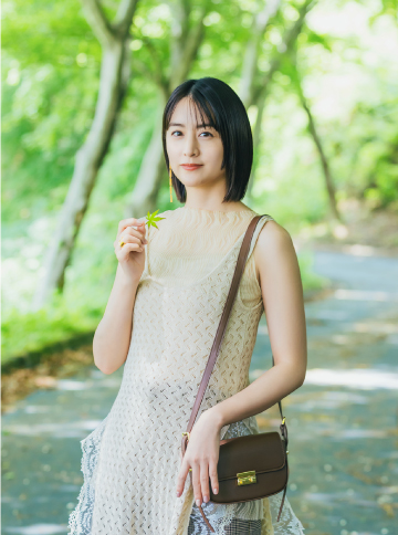 山本美月