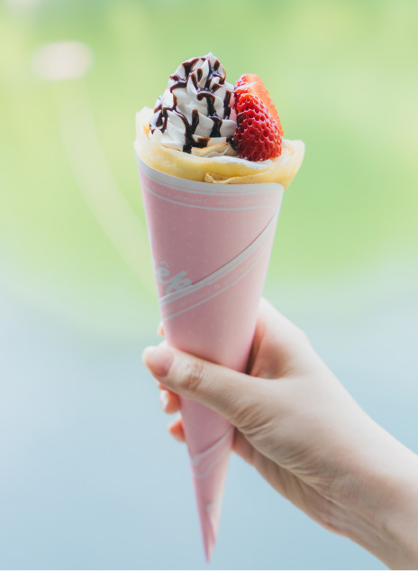 COHAN CAFE 湖畔カフェ