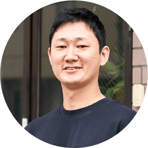 オーナー・小島さん
