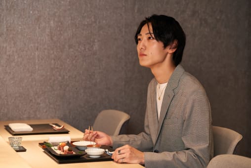 明神さん