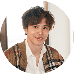松本さん