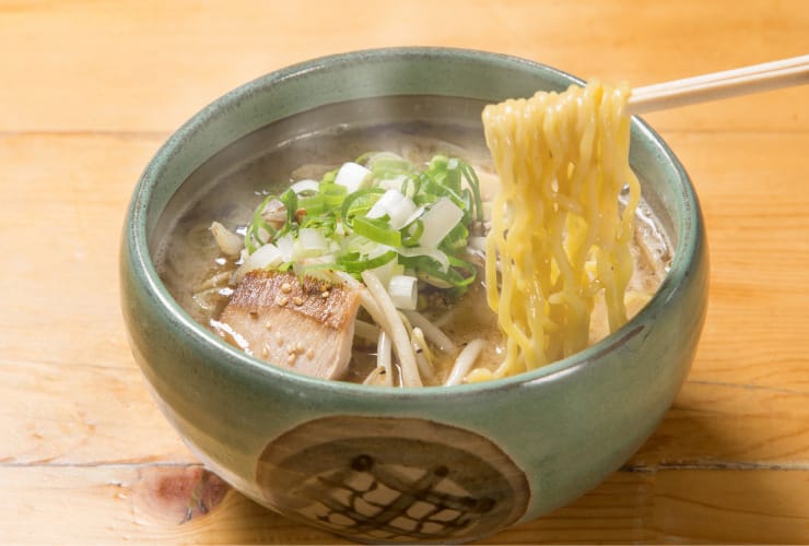 札幌ラーメン