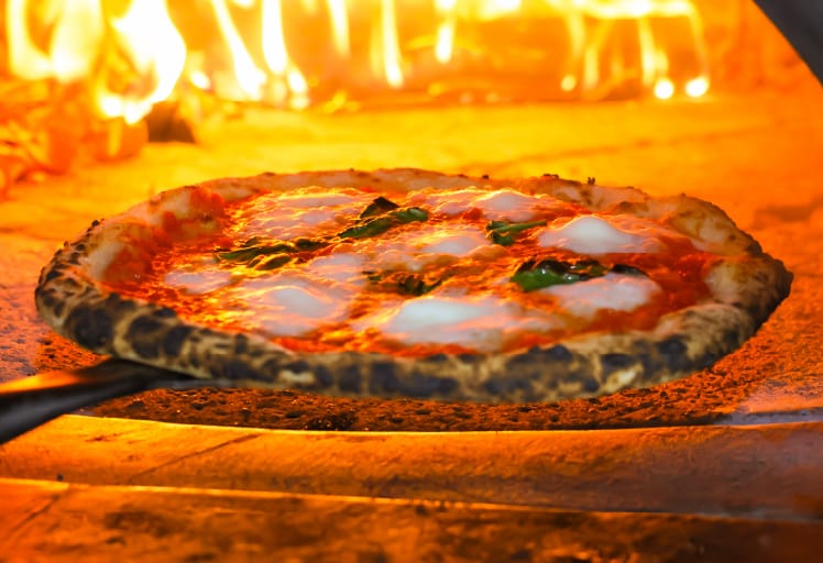 Pizzeria YUICIRO&A