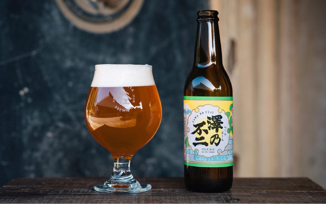 5 クラフトビール
