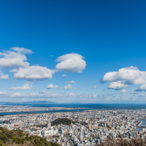 エリアフィーチャー［1］ 阿波おどりの地で“暮らすように”旅する