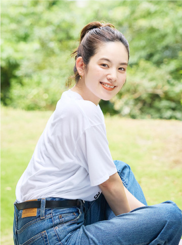 筧 美和子
