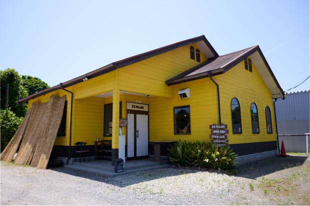 K’s Village