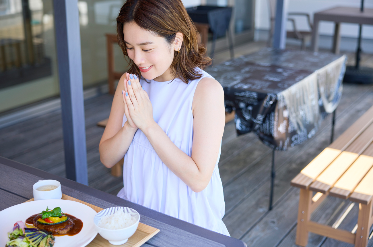 かすみキッチン