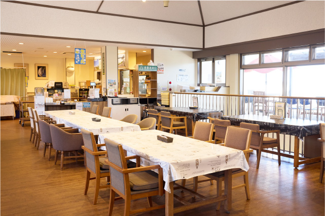 かすみキッチン