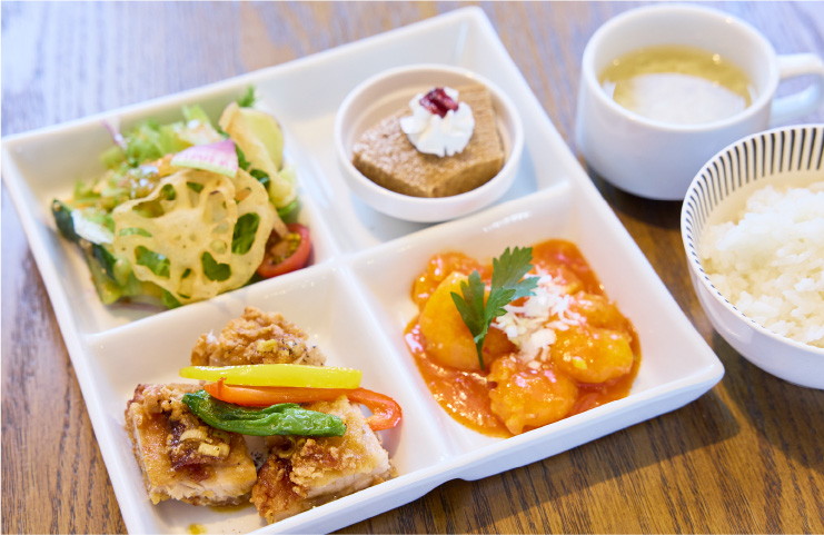 かすみキッチン