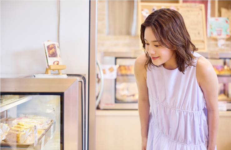 オオカミブレッド 