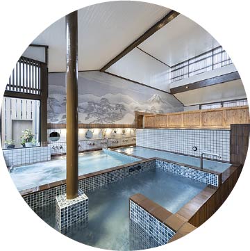 観光情報イメージ