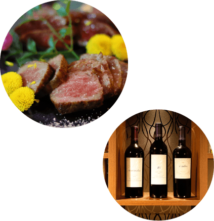 GOURMET わざわざ行きたくなる 地元民の愛されグルメ