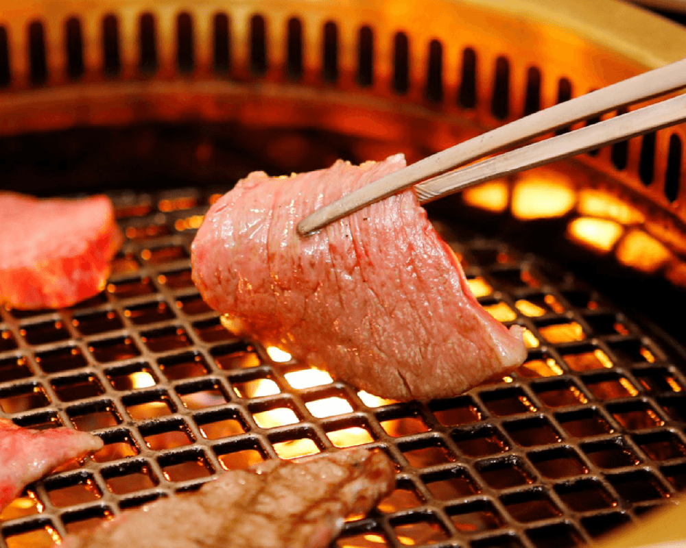 個室焼肉ITADAKI東京町田