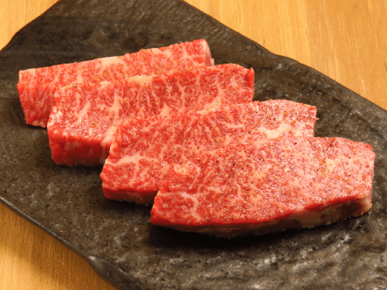 闘牛門 別邸 和ノ牛