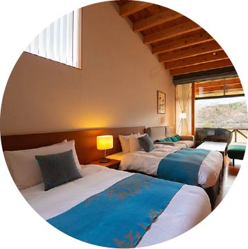 旅館・ホテルイメージ