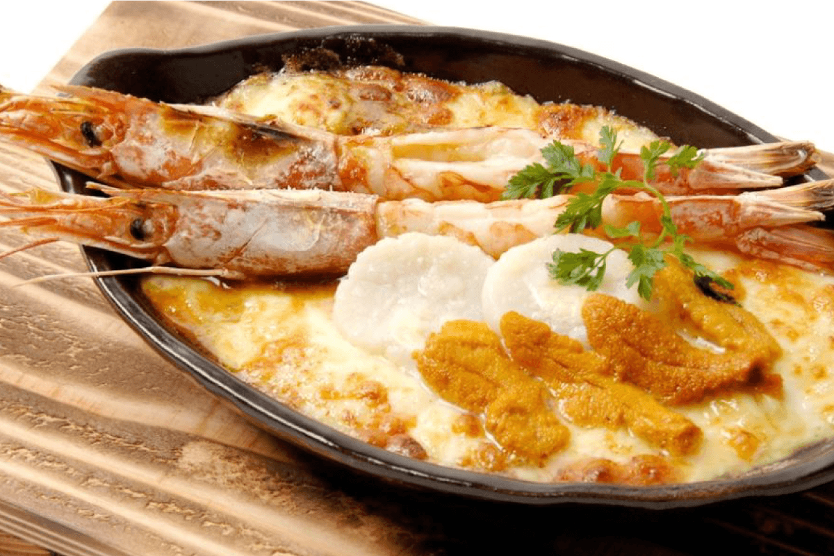 グラタンカフェ