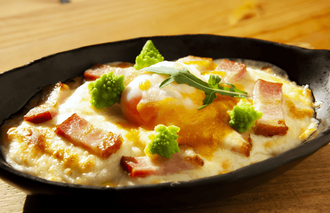 グラタンカフェ