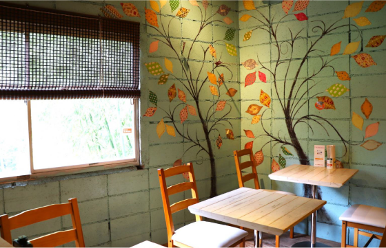 グラタンカフェ