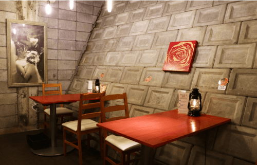 グラタンカフェ