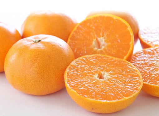 薄い皮と濃厚な味わいが特徴のせとか