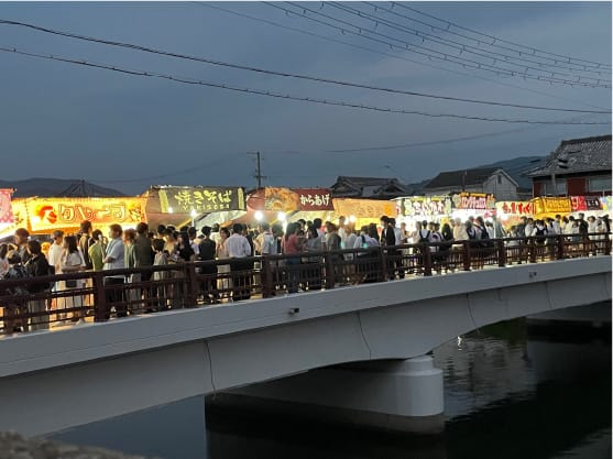 7月7日 七夕まつり