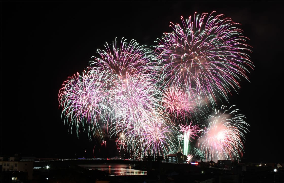 7月下旬～9月下旬 湯浅まつり