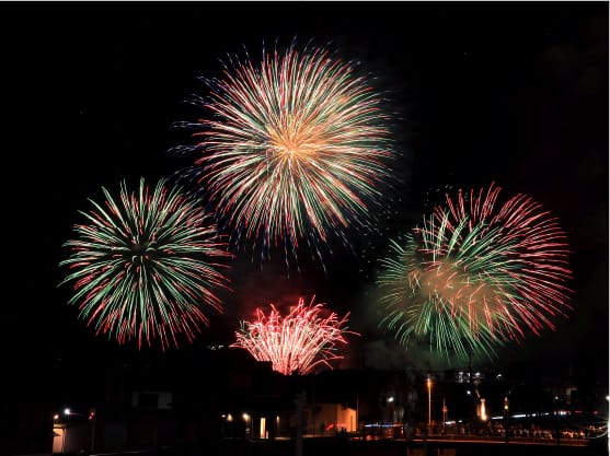 7月下旬～9月下旬 湯浅まつり