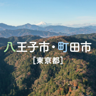 エリアフィーチャー