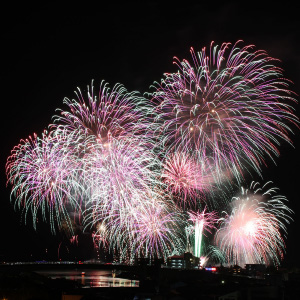 湯浅町コラム 四季のお祭りカレンダー