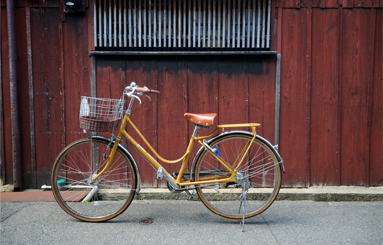 観光交流センター