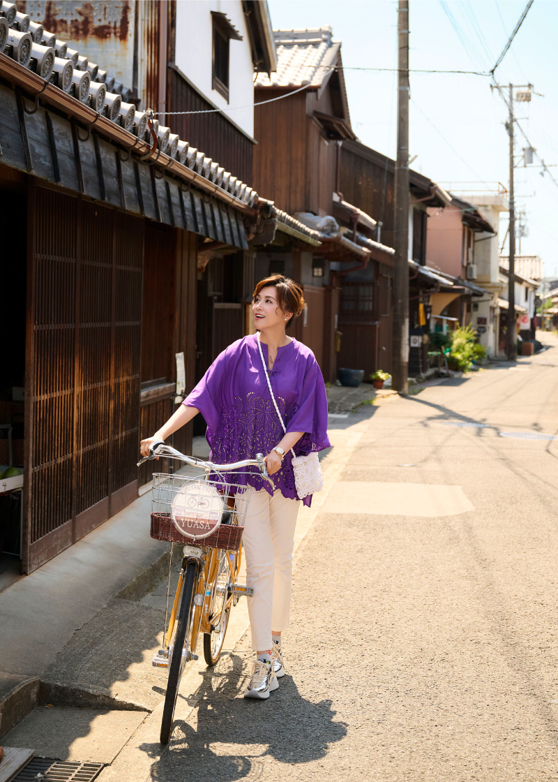 重要伝統的建造物群保存地区