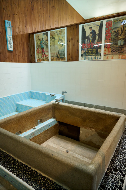 重要伝統的建造物群保存地区