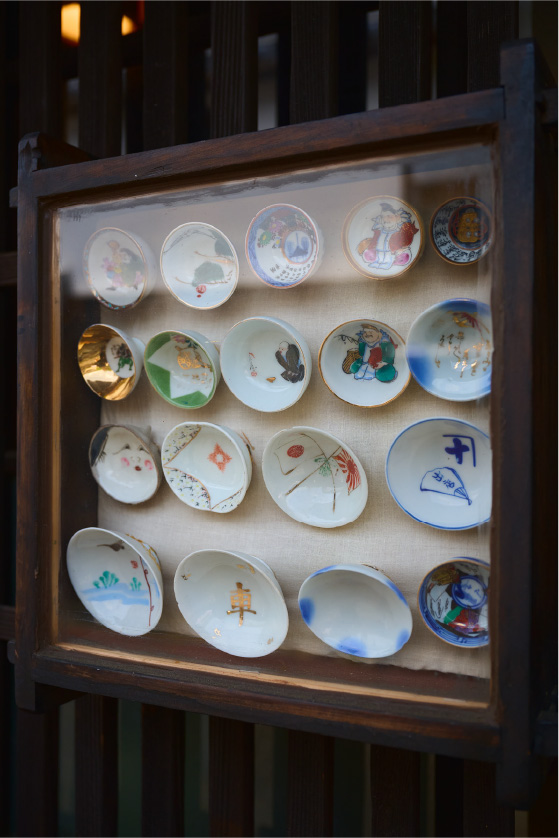 重要伝統的建造物群保存地区