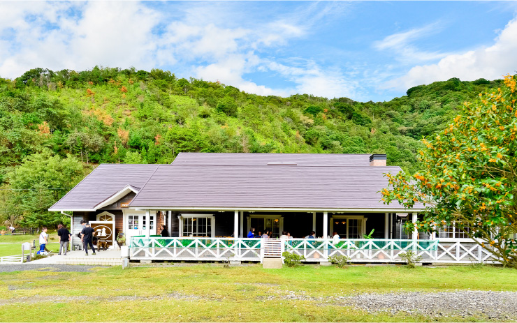 パートナーズハウスゆあさ