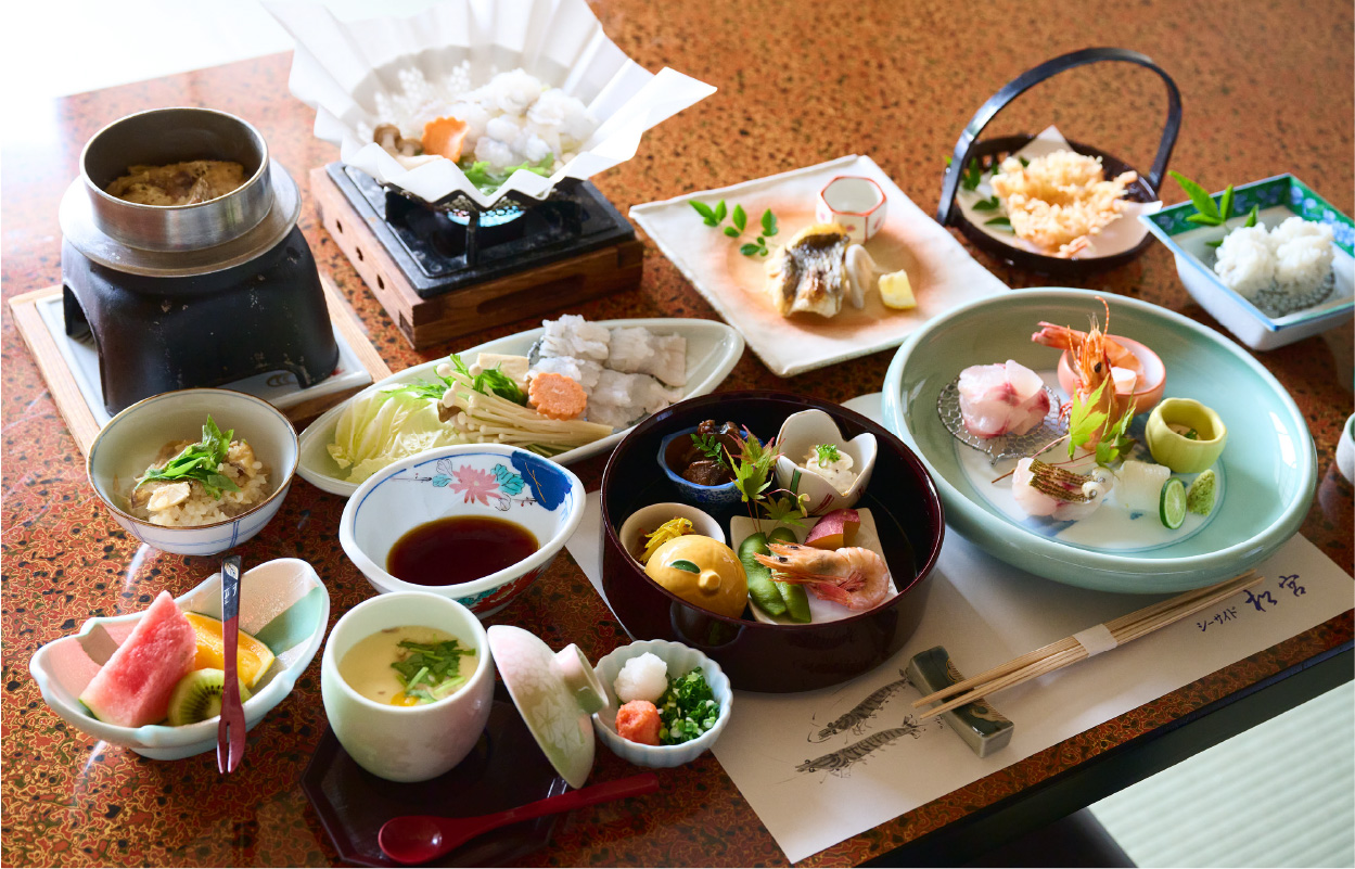 シーサイド松宮