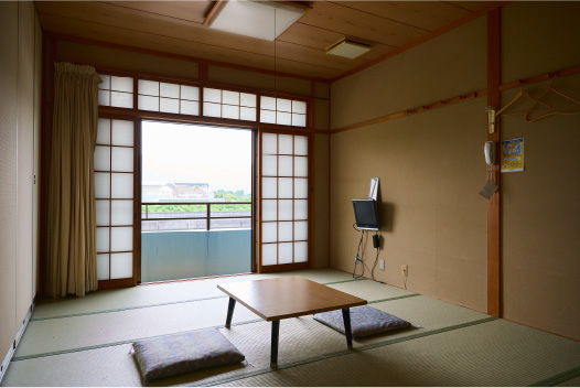 シーサイド松宮