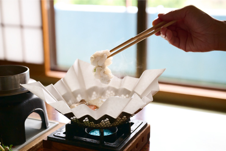 すはらシーサイドカフェ