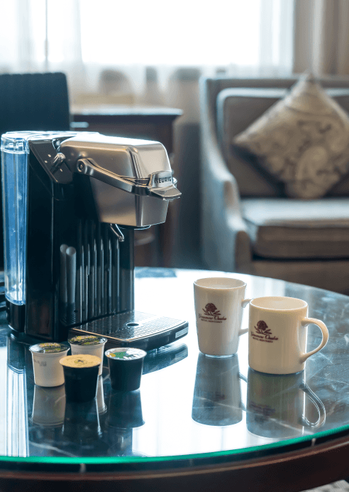 天空のビューバス