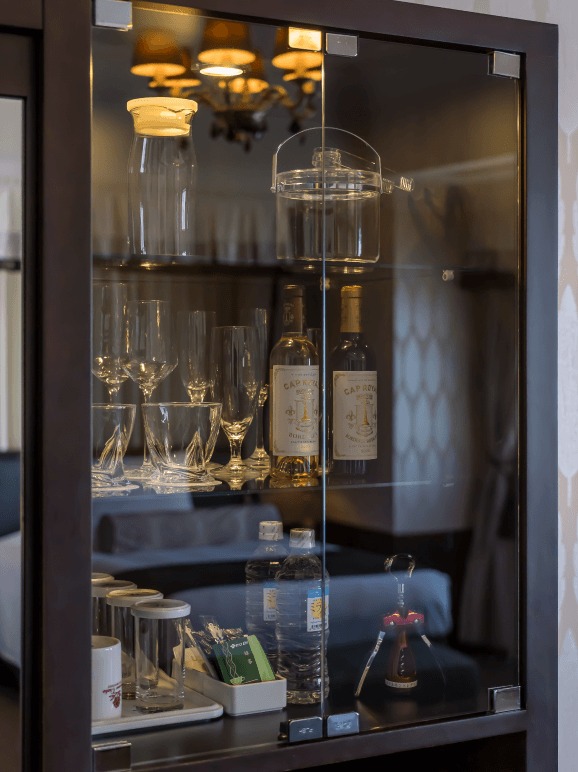 天空のビューバス