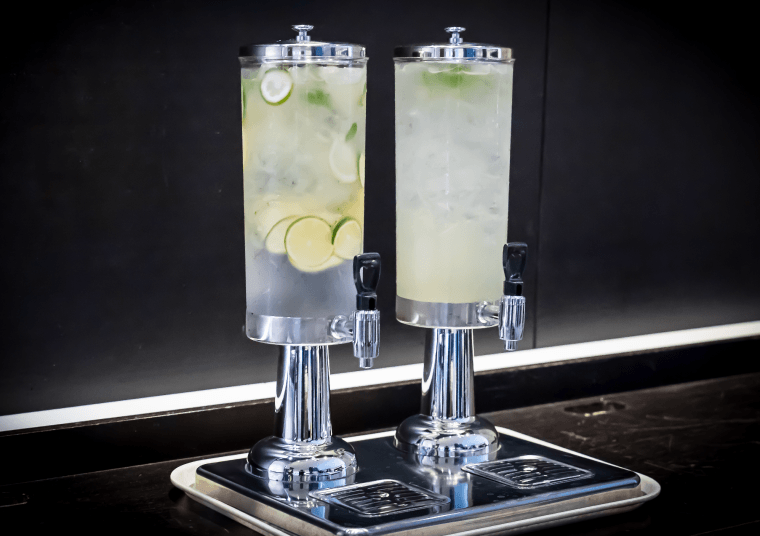 〝大阪〟が味わえるホテルメイドのモーニング