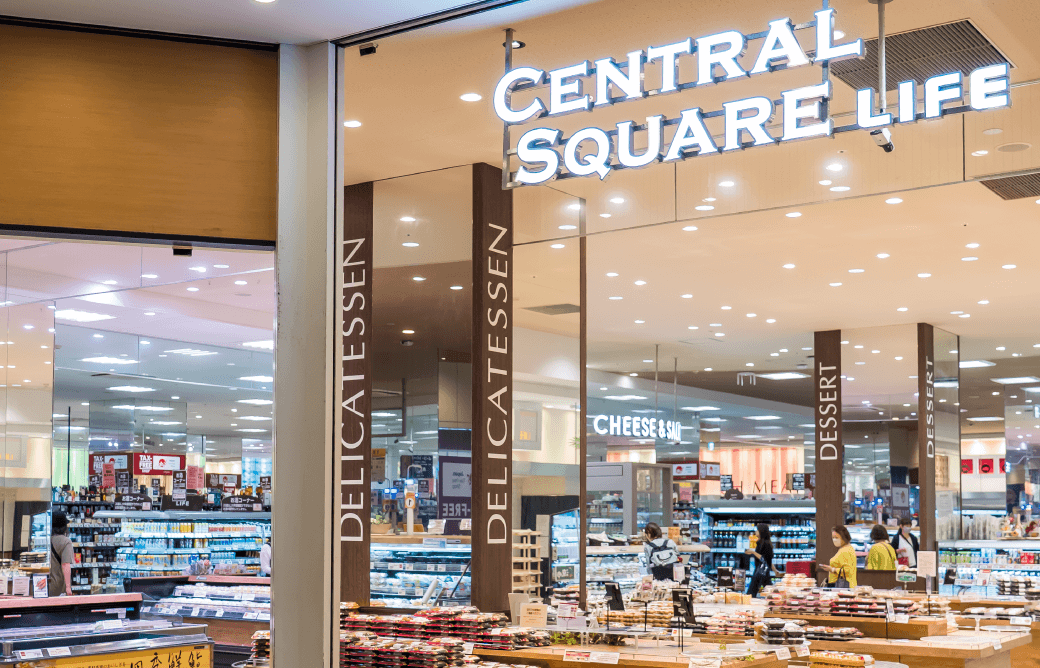 スタッフ推薦 ホテルの周辺スポット