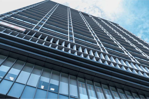 ホテルモントレ グラスミア大阪