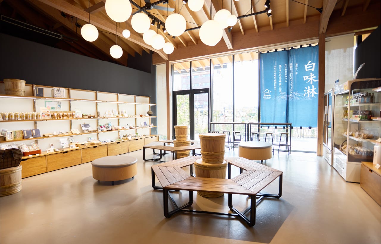 ながれやまぐるり