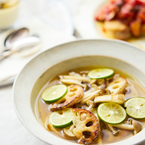 流山市コラム［2］ 料理家・榎本美沙さん考案 白みりん活用レシピ