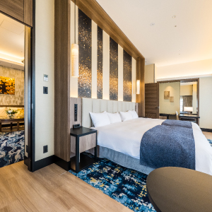 スイートルームな旅 ホテルモントレ エーデルホフ札幌